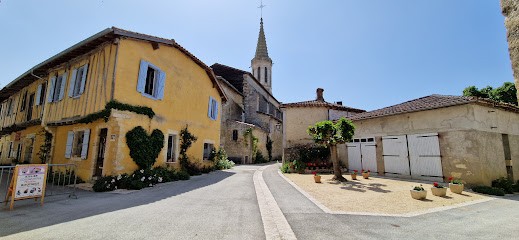 Gite Le Clos de Sarrali, Gîte à Sarrant