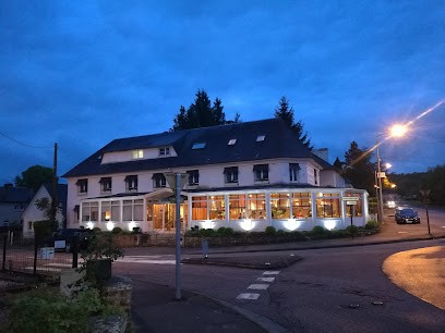 Le Logis De Brionne, Gîte à Brionne