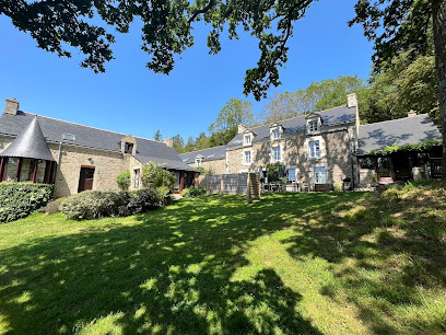Domaine De Lann Kerhuerh, Gîte à la Chapelle-Neuve