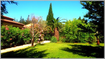 location vacances Maussane les alpilles, Gîte à Maussane-les-Alpilles