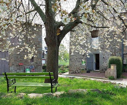 Gite Le Manoir Baie Mont Saint Michel Nathalie Leroy, Gîte à Sartilly-Baie-Bocage