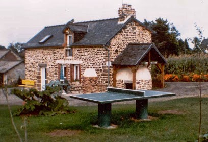 Gites Des Longs Champs, Gîte à La Chapelle-Urée