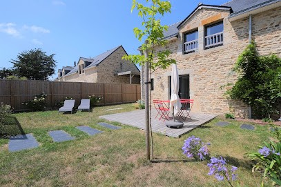 GITE TY KERGO, Gîte à Surzur