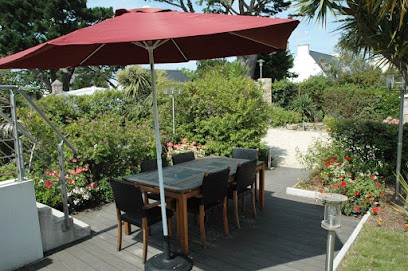 Villa Heol-Vor, Gite ****, Gîte à Roscoff