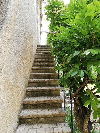 Gîte Duplex Aqueduc, Gîte à Luynes