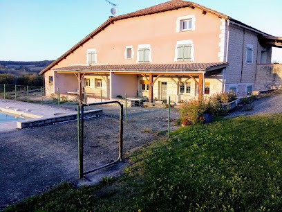 saysset michel, Gîte à Lendou-en-Quercy