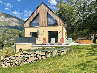 L'éterle, Maison De Montagne (Gîte 6 À 8 Personnes) À Aucun (Hautes-Pyrénées), Gîte à Aucun