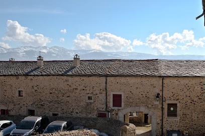 GITE CAL NOFRE, Gîte à Dorres