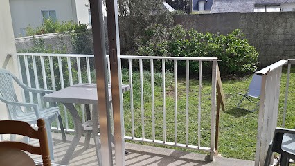 Gîte de Trescadec, Gîte à Audierne