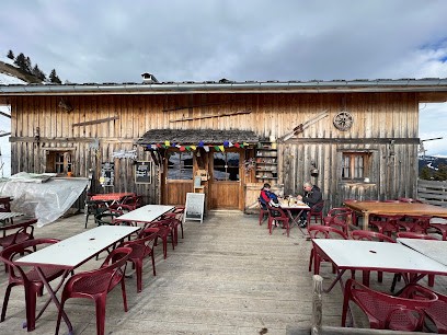 Le P'tit Riquet, Gîte à Saint-Gervais-les-Bains