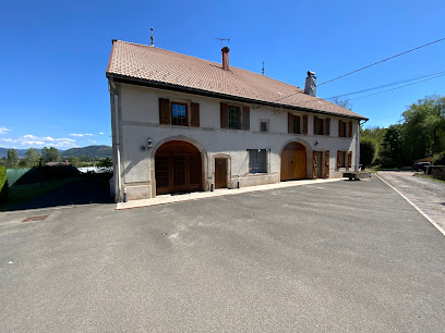 Gîte Saint Joseph Des Bruyères Gîte à Remiremont