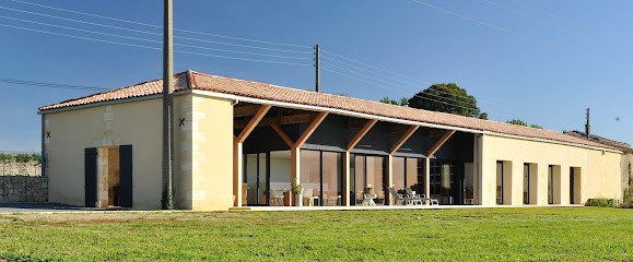 Chai De Montuzet, Gîte à Plassac