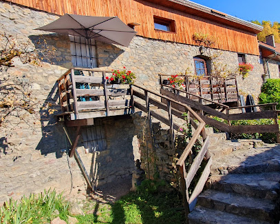 Gîte Le Pellenfrey Entre La Mure & Lac De Monteynard, Gîte à Saint-Arey