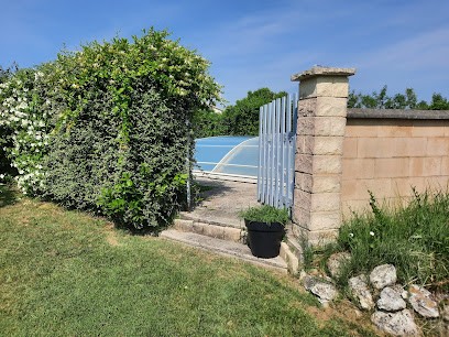 Gîtes Kohanga, Gîte à Semoussac