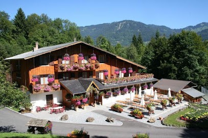 Le Sauvageon, Gîte à Morillon