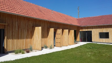 Gîte Communal De Moisson, Gîte à Moisson