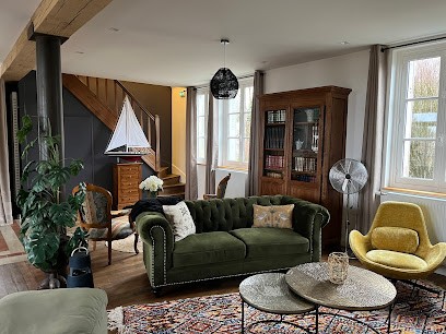 Vézelay - L'annexe Des Oiseaux, Gîte à Vézelay