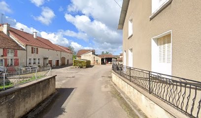 Barret Alain, Gîte à Richebourg