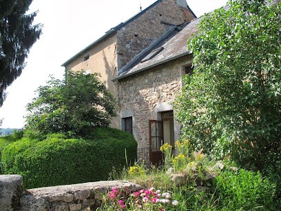 Les Gambades, Gîte à Gâcogne