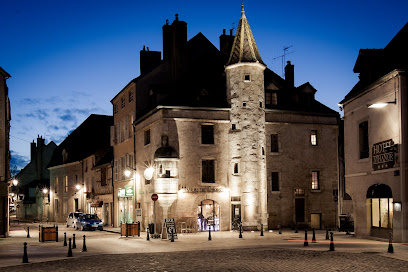 Les Gites Du Colombier Gîte à Beaune