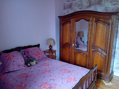 Gîte Du Hérisson, Le Menoux, Gîte au Menoux