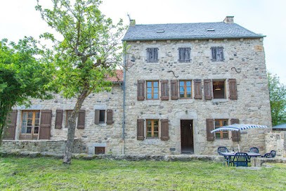 Gîtes De France 2 épis 7 Pers à Chaulhac, Gîte à Chaulhac