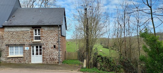 Gîte De La Baleine, Gîte à Saint-Denis-le-Gast