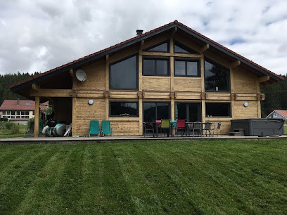 CHALET APIL, Gîte à Xonrupt-Longemer