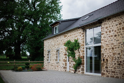 Gîte Le Boulay, Gîte à Saint-Léonard-des-Bois