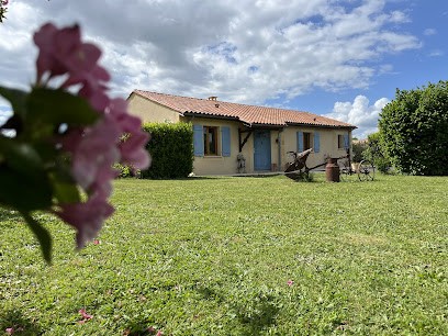 gite de lanceplaine, Gîte à Coux et Bigaroque-Mouzens