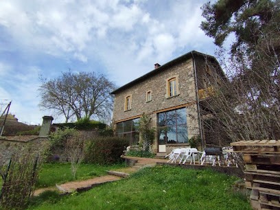 Grand Gîte Lyon, Gîte à Lyon 04