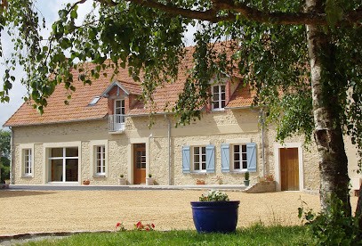 Gîte de Greffiers, Gîte à Sonchamp