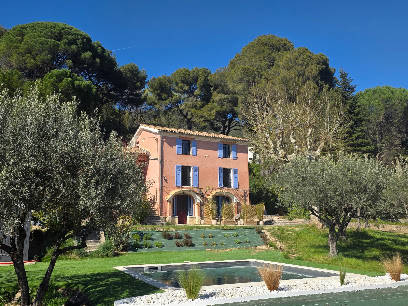 Le Maëlia Gîte à Nyons