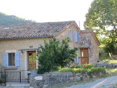 Les Gîtes De Curel, Gîte à Curel