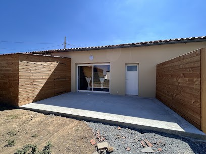 Gite Les petits pirons, Gîte à Mouchamps