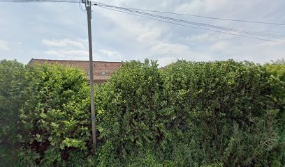 Gites Le Ménégat (Nord), Gîte à Noordpeene