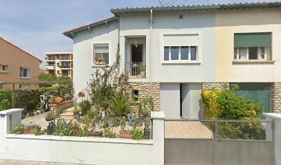 Location Saisonnière PITIN, Gîte au Boulou