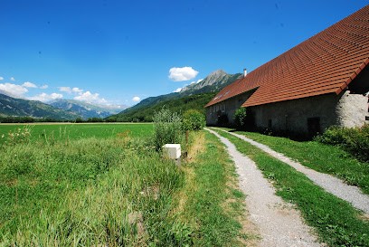 Gîtes De La Ferme Du Percy, Gîte à Chabottes