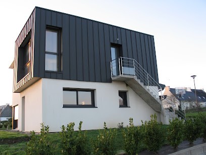 Gîte des Sables Blancs, Gîte à Concarneau