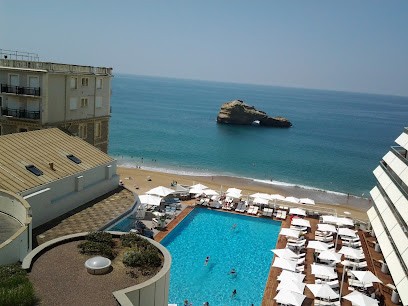 Mine de rien, Gîte à Saint-Éloy-les-Mines