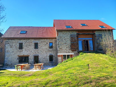 Gite De Védrine, Gîte à Condat-en-Combraille