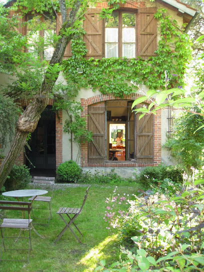 Le Jardin De Nicole, Gîte à Aubusson