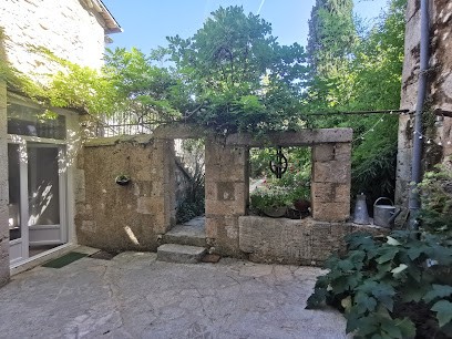 Alice & Jeanne, Gîte à Lectoure