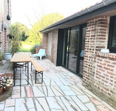 Gîte Havre De Lecelles, Gîte à Lecelles
