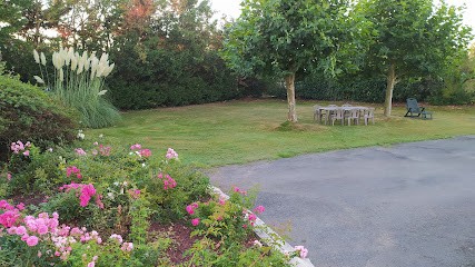 Les gîtes de Camarel, Gîte à La Plaine