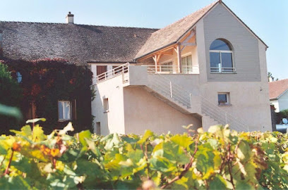 Les Beaumonts - Gîtes De France Gîte à Chorey-les-Beaune