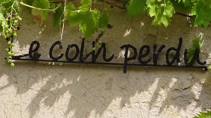 Le coin perdu, Gîte à Granges-Aumontzey