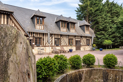 Domaine De Geffosses Gîte à Pont-l'Évêque