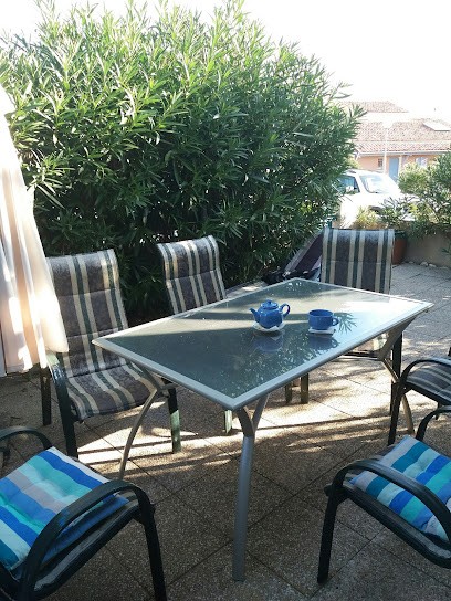 Residence Le Mas De Perimont 51, Gîte à Fleury