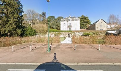 Un gîtes au bord de l’eau, Gîte à Pouzauges